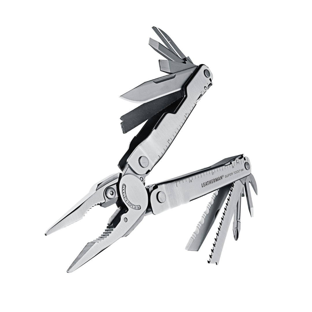 Leatherman Super Tool 300