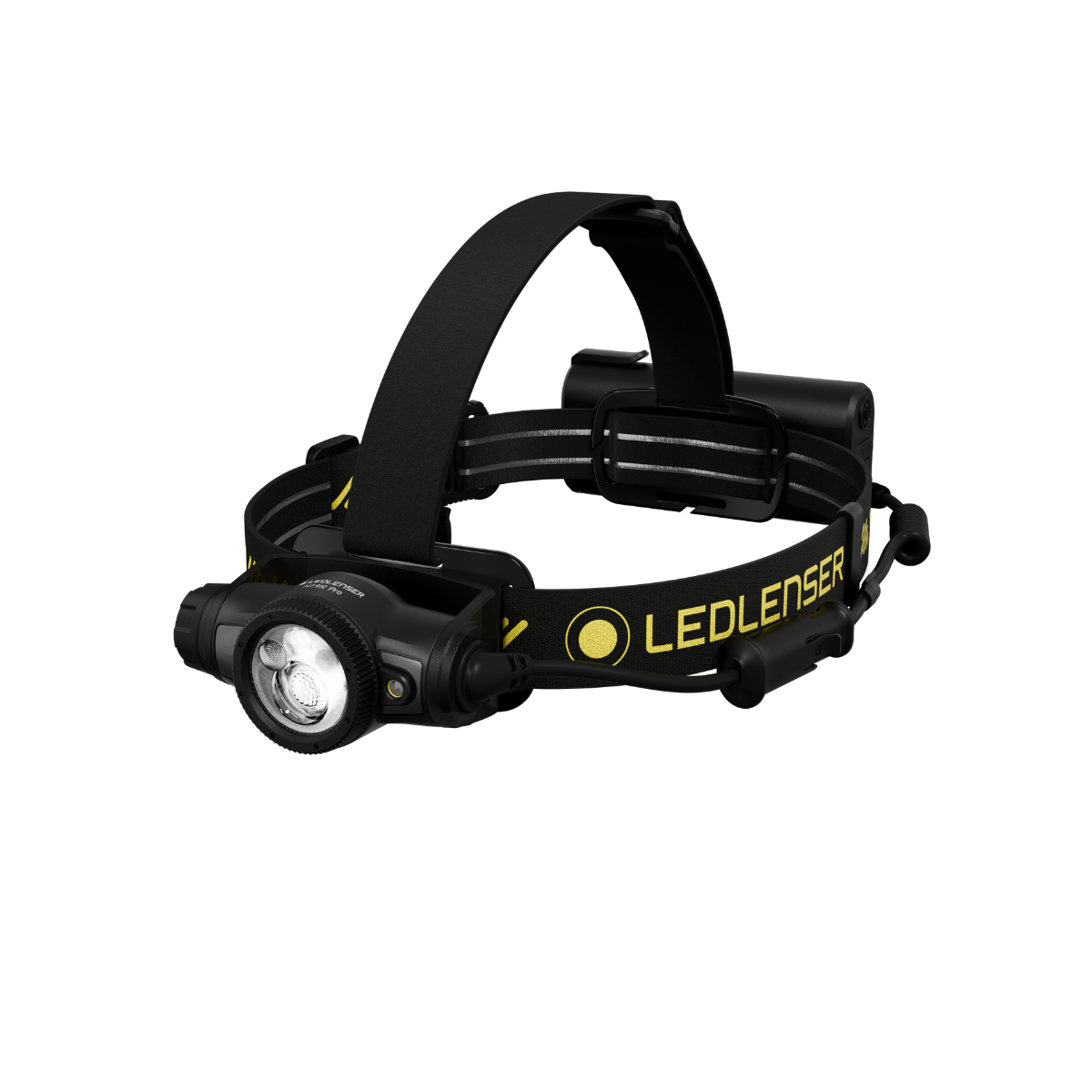 H19R Pro 2026 Headlamp