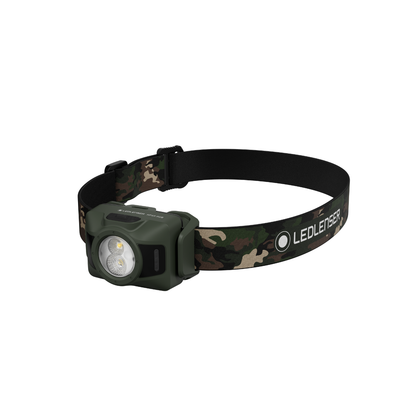 HF4R RGB 2026 Headlamp