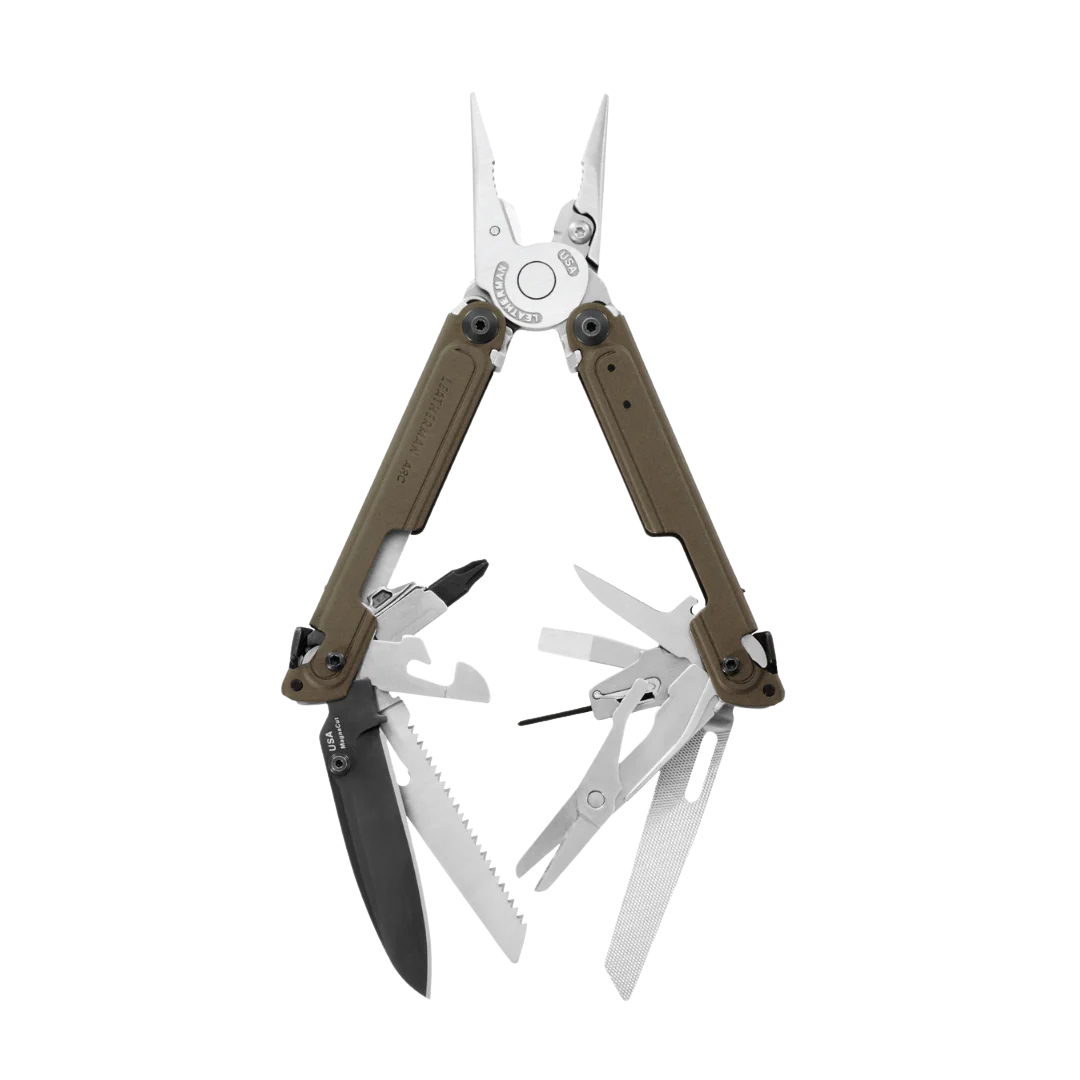 Leatherman ARC