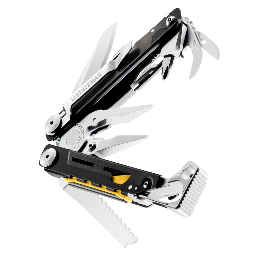 Leatherman Signal