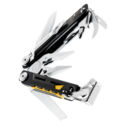 Leatherman Signal