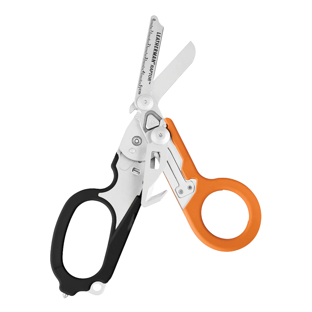 Leatherman Raptor Rescue