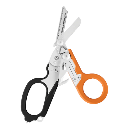 Leatherman Raptor Rescue
