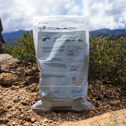 Flameless Heater Bags