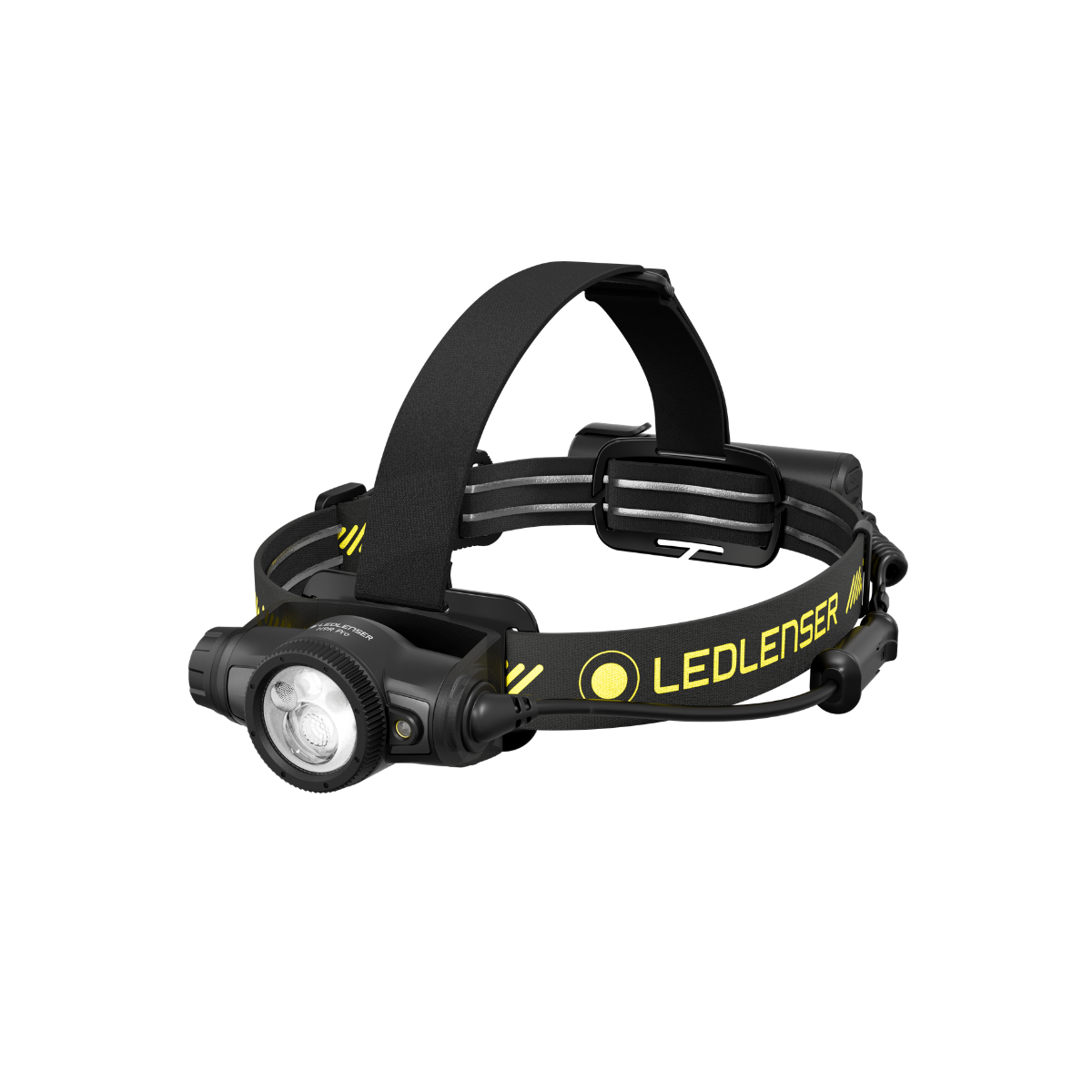 H9R Pro 2026 Headlamp