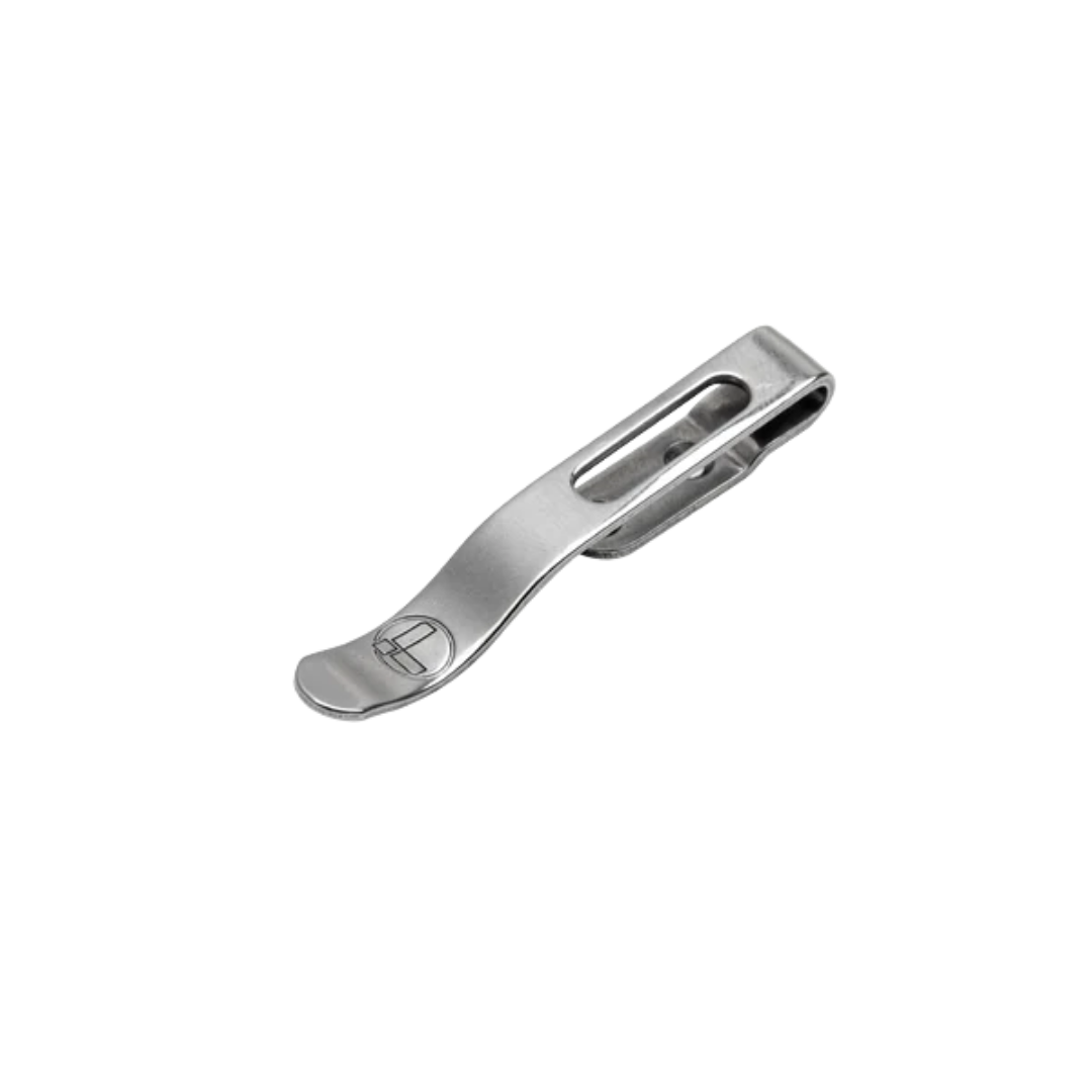 Lanyard & Pocket Clip Set (FREE K, P & T)