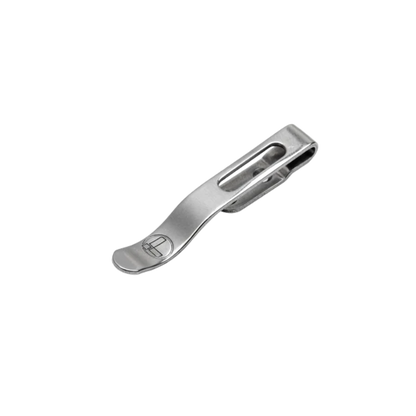 Lanyard & Pocket Clip Set (FREE K, P & T)