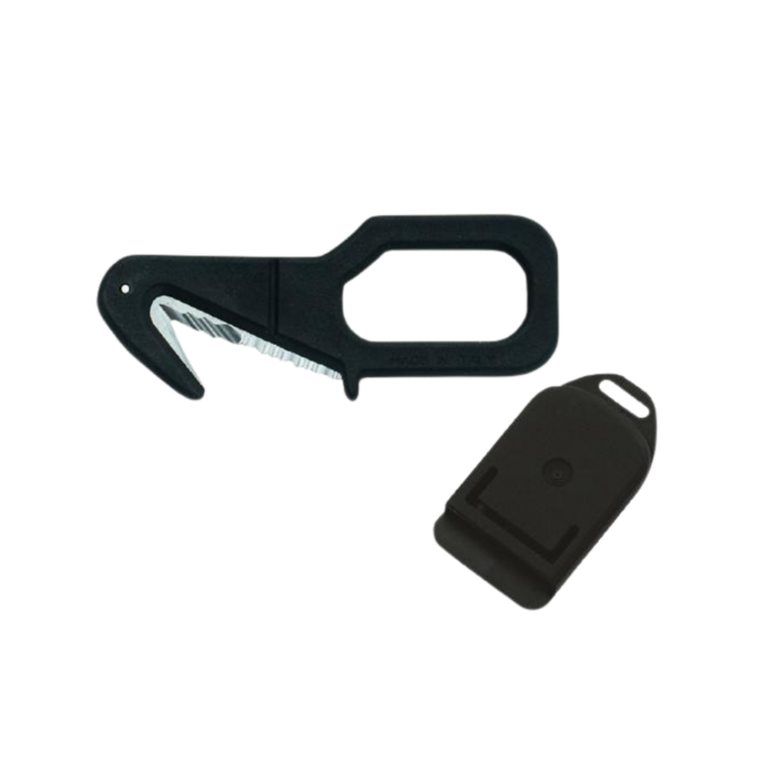 Safety/Rescue Cutter