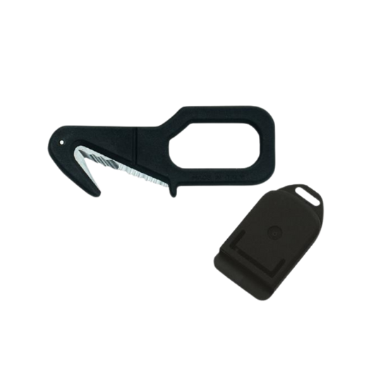 Safety/Rescue Cutter