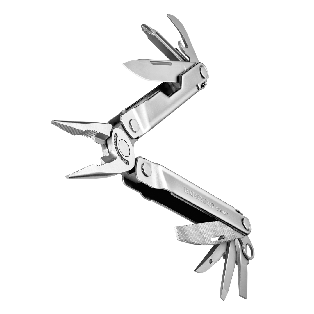 Leatherman Bond