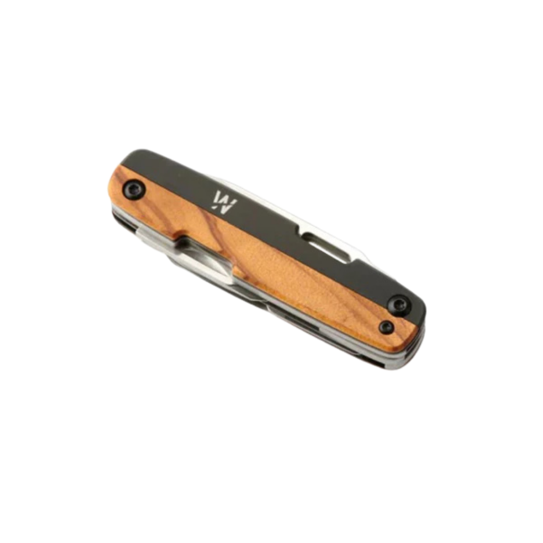 Kent+ EDC Multipurpose Knife