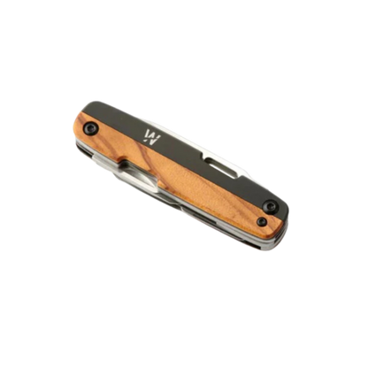 Kent+ EDC Multipurpose Knife