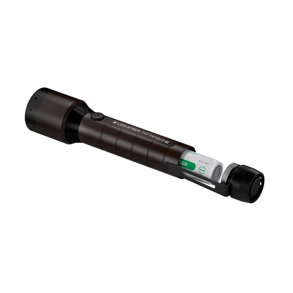 Ledlenser P6R Signature Torch