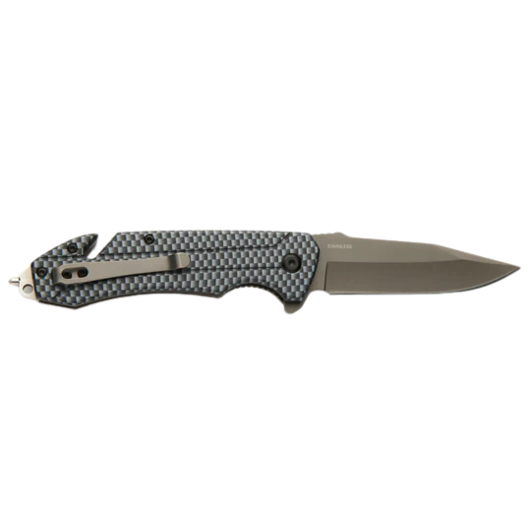Rescue Lock Knife - 3.25"
