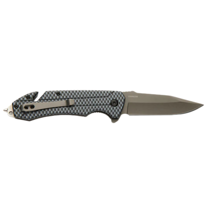 Rescue Lock Knife - 3.25"