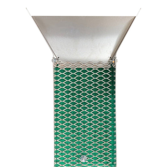 Turbopan Compact Sluice