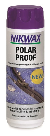 Polar Proof