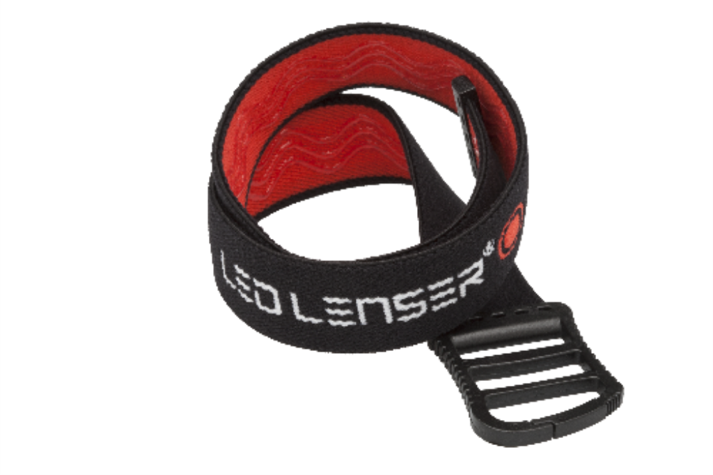 Ledlenser Helmet Strap H7.2/H7R.2
