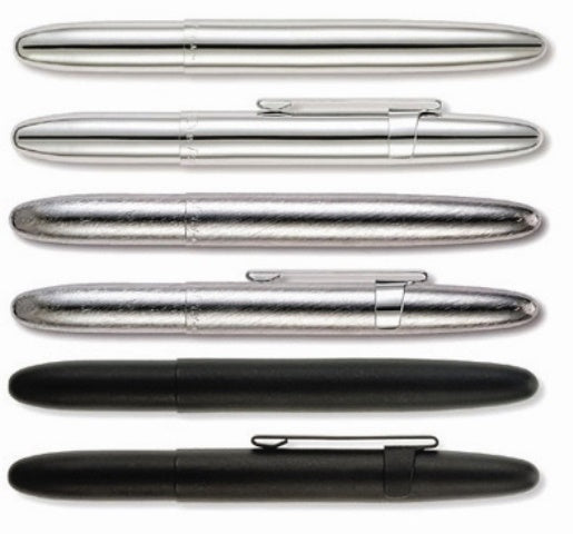 Original Bullet Pens
