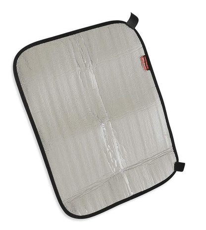 Aluminium Seat Pad