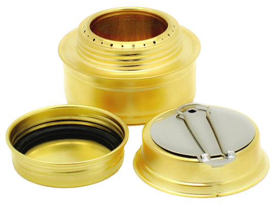 Domex Meths Burner (with flame adjuster)