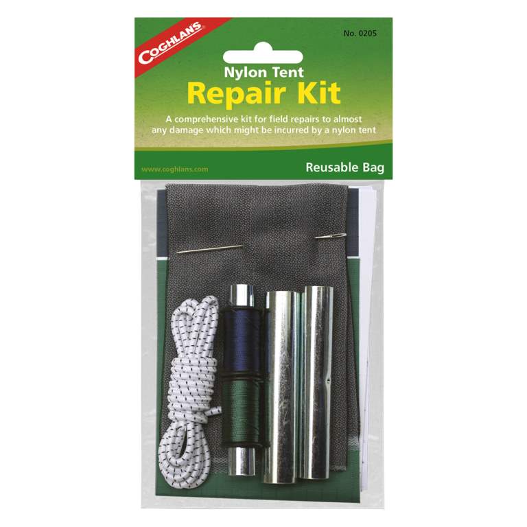 Nylon Tent Repair Kit