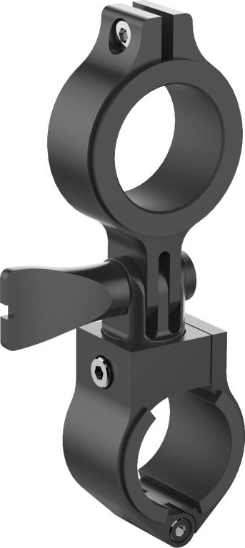 Ledlenser GoPro Adapter Set
