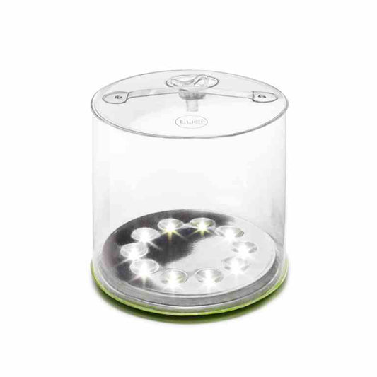 Luci Outdoor 2.0