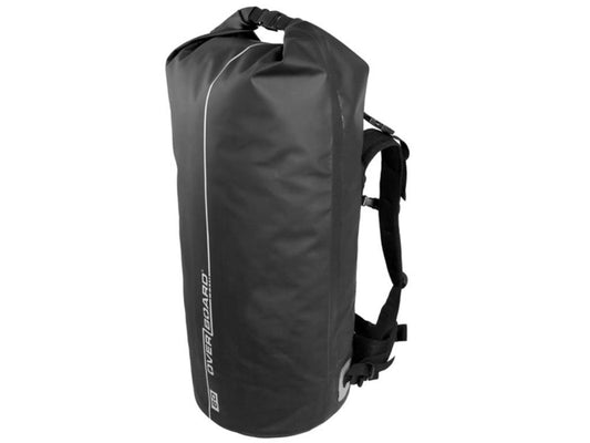 Classic Backpack Dry Tube 60L