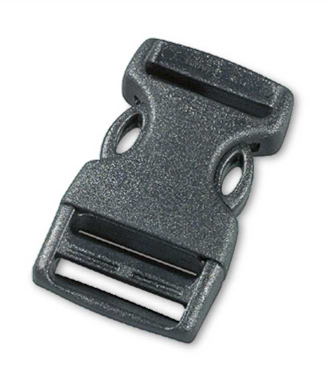 Side Release Buckles