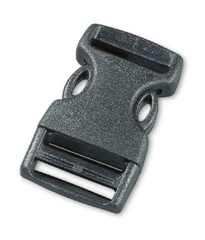 Side Release Buckles