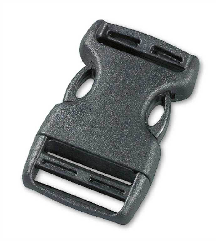 Side Release Buckles