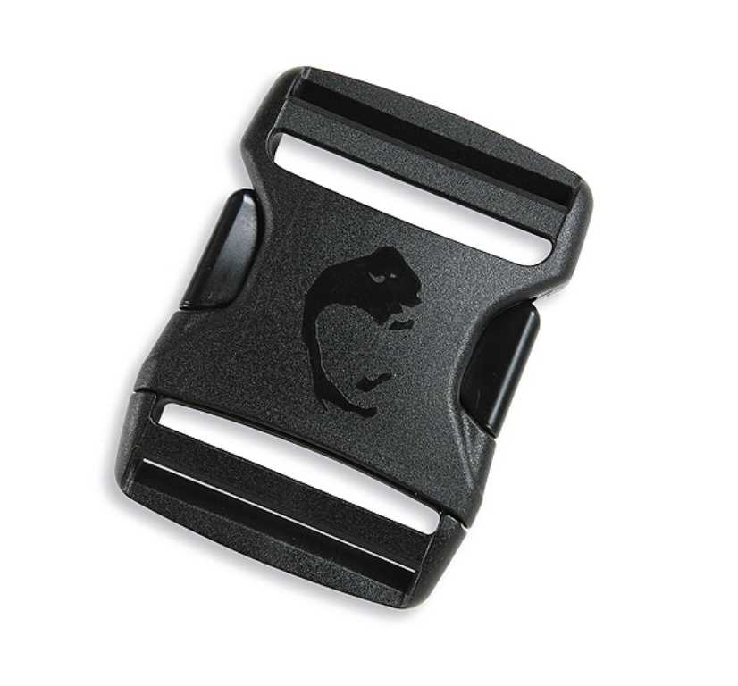 Side Release Buckles