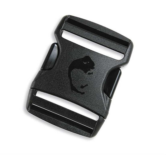 Side Release Buckles