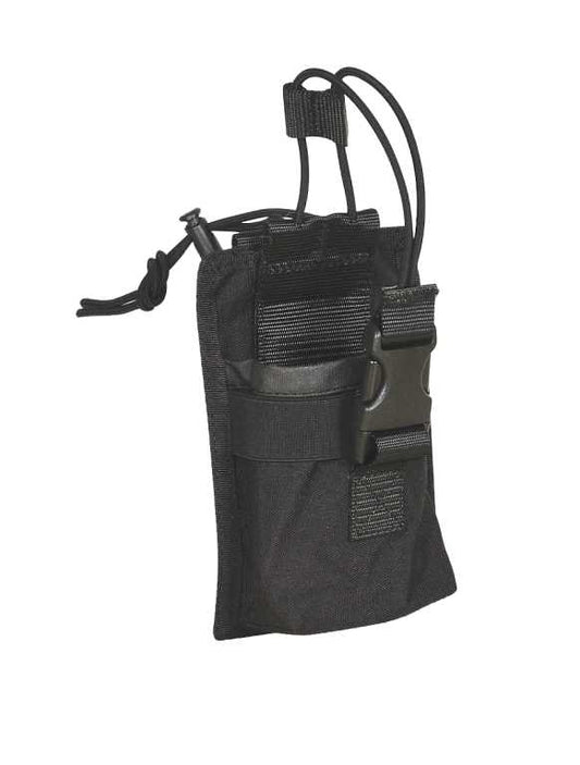 Tac Pouch 3 Radio