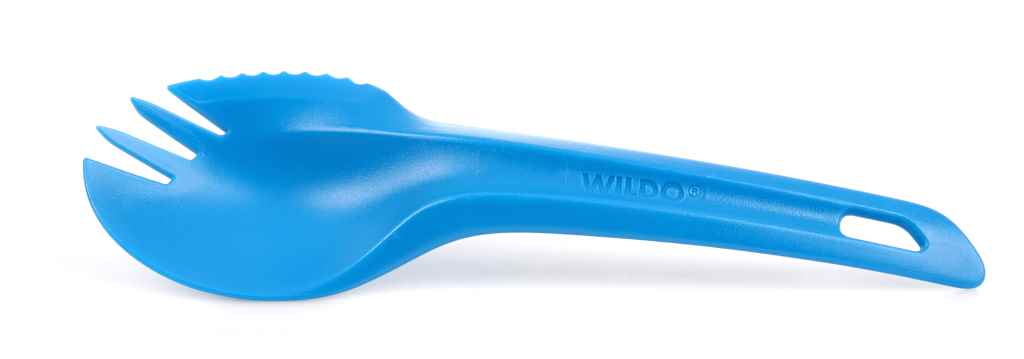 Wildo Spork Single