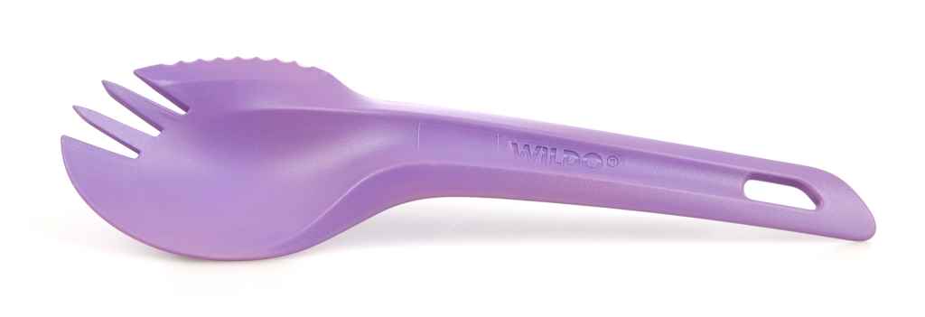 Wildo Spork Single
