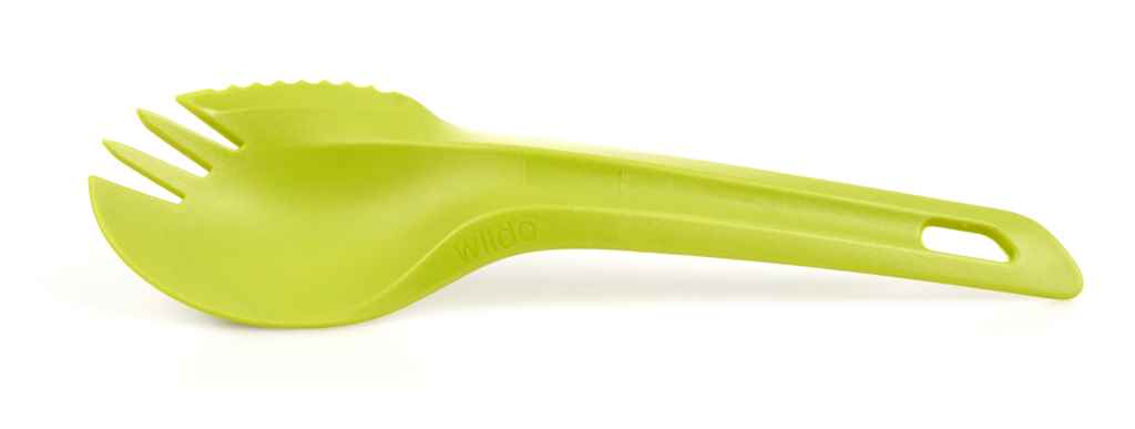 Wildo Spork Single