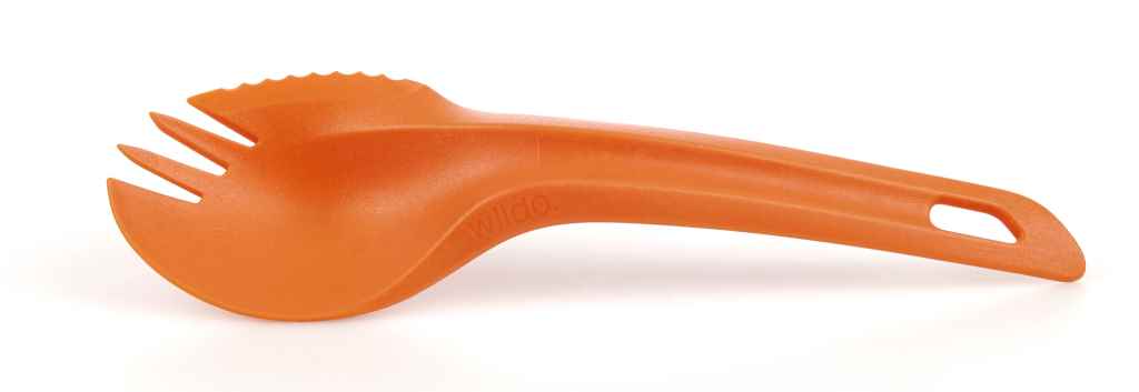 Wildo Spork Single