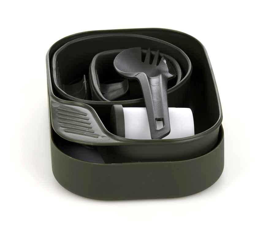 Wildo Camp-a-Box Complete