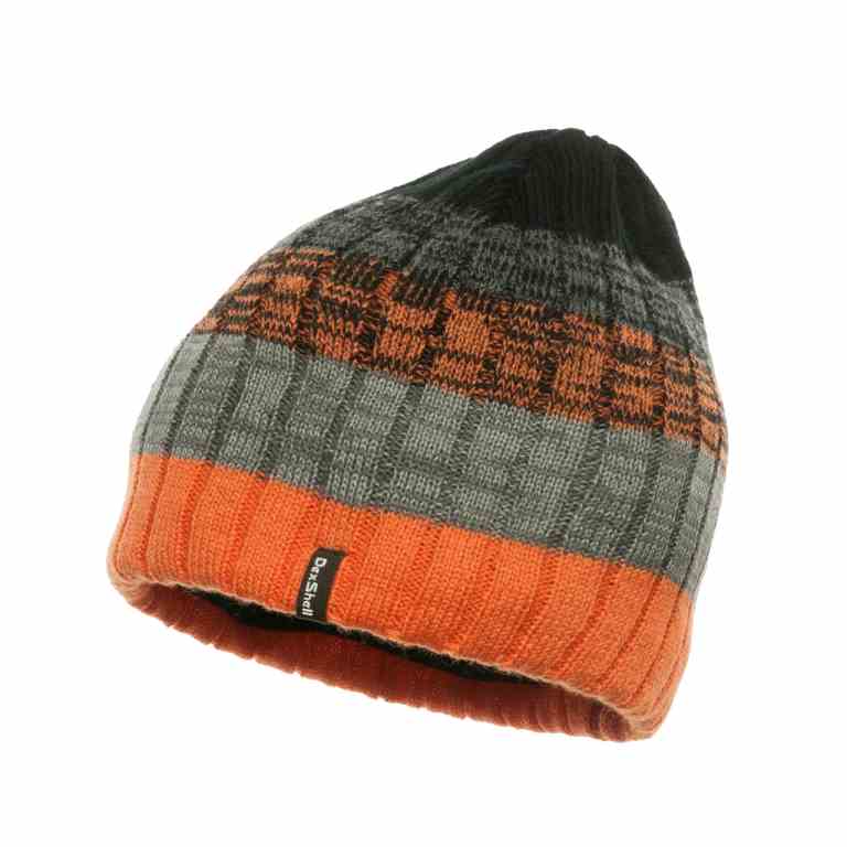 Dexshell Beanie DexShell Beanie Gradient – Tight Lines