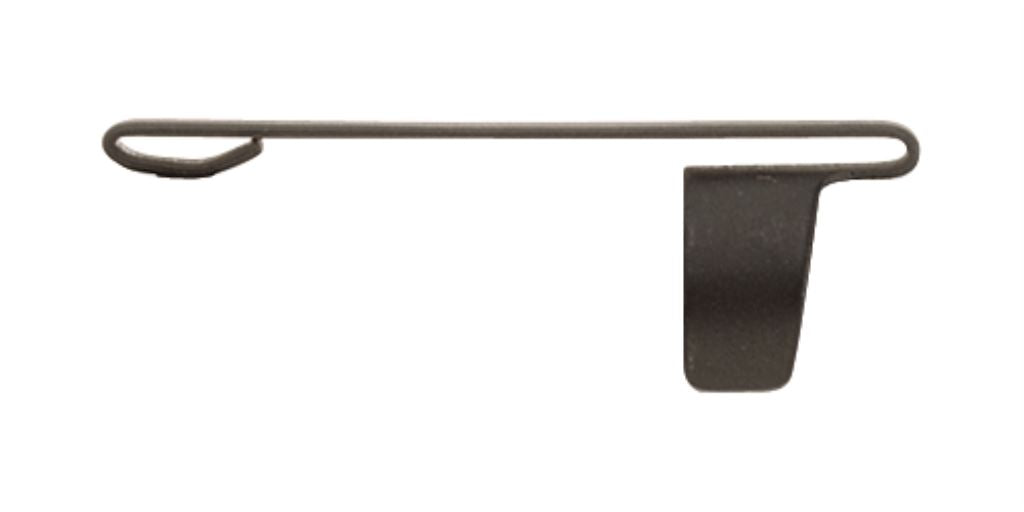 Bullet Pen Spare Clip