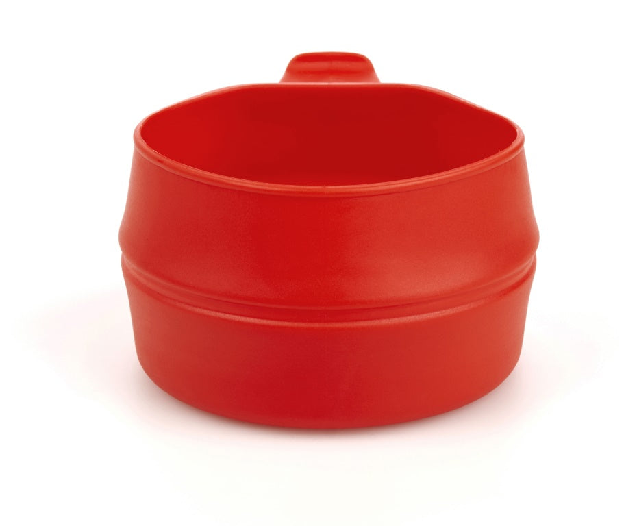 Wildo Fold-a-Cup 250 ml