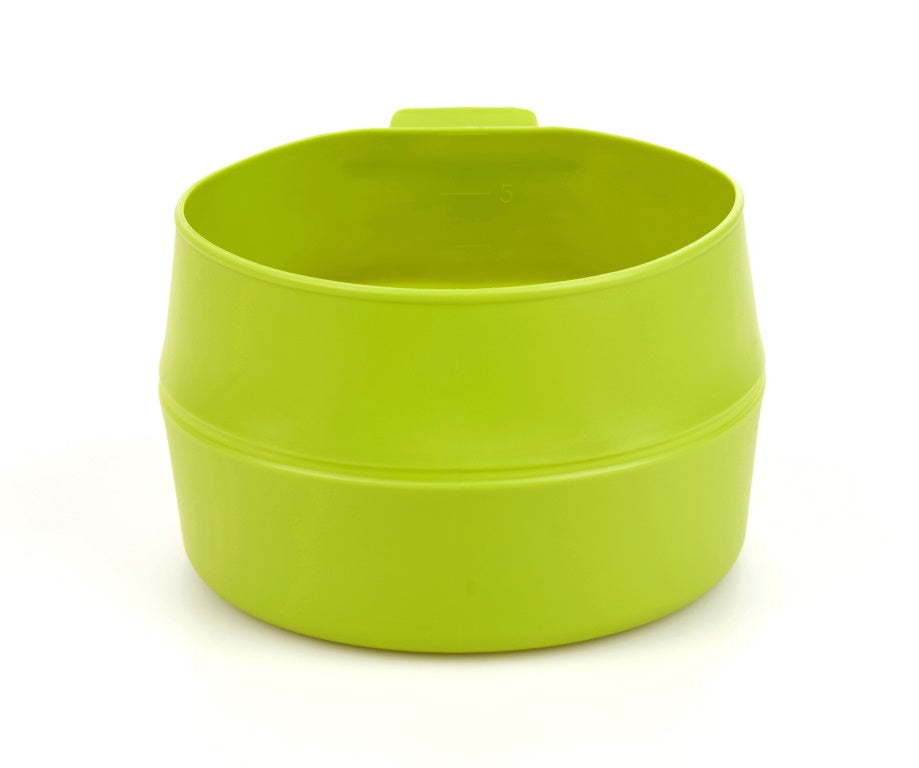 Wildo Fold-a-Cup Big 600ml