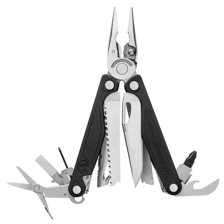 Leatherman Charge +