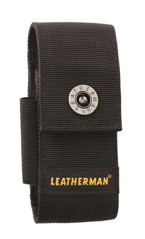 Premium 4.25" Nylon Sheath w/pockets