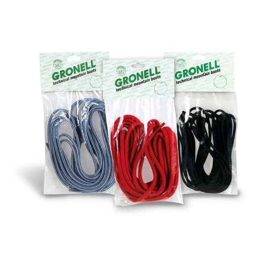 Gronell Laces