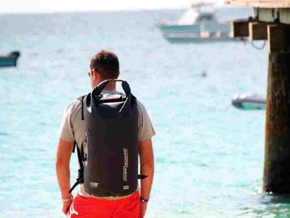 Classic Backpack Dry Tube 60 L