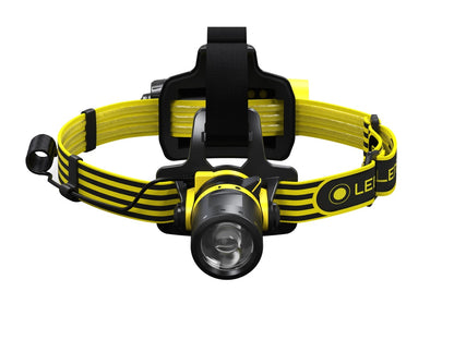 Ledlenser EXH8 Headlamp